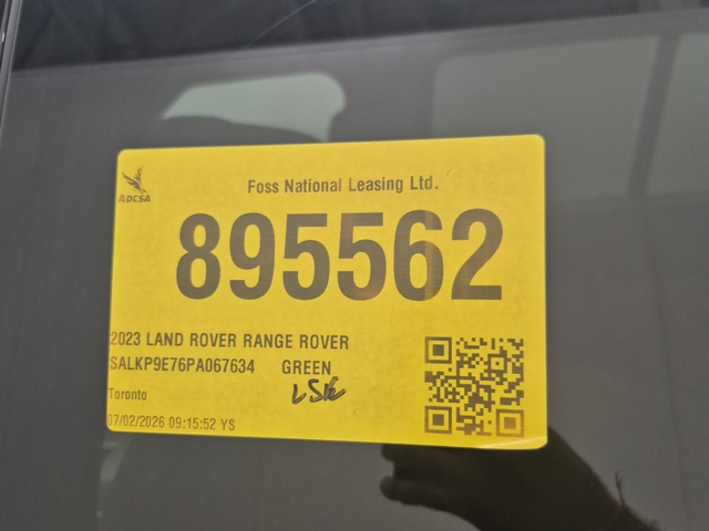 Land Rover RANGE ROVER 4.4L 8cyl AWD - автомобили, коли, обяви за нови и употребявани 15