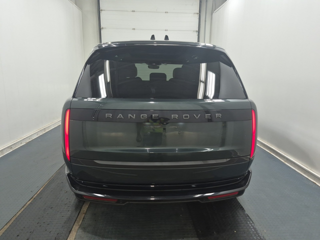 Land Rover RANGE ROVER 4.4L 8cyl AWD - автомобили, коли, обяви за нови и употребявани 3