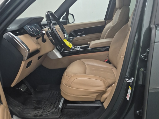 Land Rover RANGE ROVER 4.4L 8cyl AWD - автомобили, коли, обяви за нови и употребявани 4