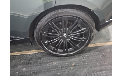 Land Rover RANGE ROVER 4.4L 8cyl AWD - автомобили, коли, обяви за нови и употребявани 6