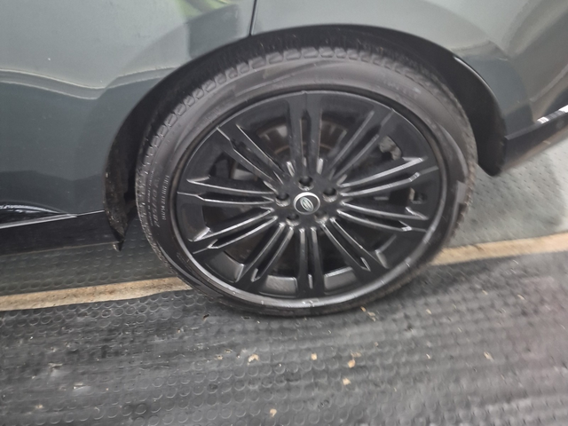 Land Rover RANGE ROVER 4.4L 8cyl AWD - автомобили, коли, обяви за нови и употребявани 6