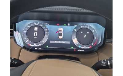 Land Rover RANGE ROVER 4.4L 8cyl AWD - автомобили, коли, обяви за нови и употребявани 7