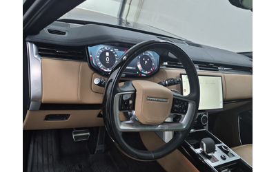 Land Rover RANGE ROVER 4.4L 8cyl AWD - автомобили, коли, обяви за нови и употребявани 8