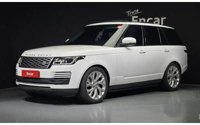 land-rover-range-rover - 0