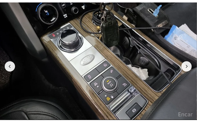 Land Rover Range rover VOGUE* 4.4* V8* DIESEL* ОБДУХВАНЕ* МАСАЖ* 360КАМЕР - автомобили, коли, обяви за нови и употребявани 11