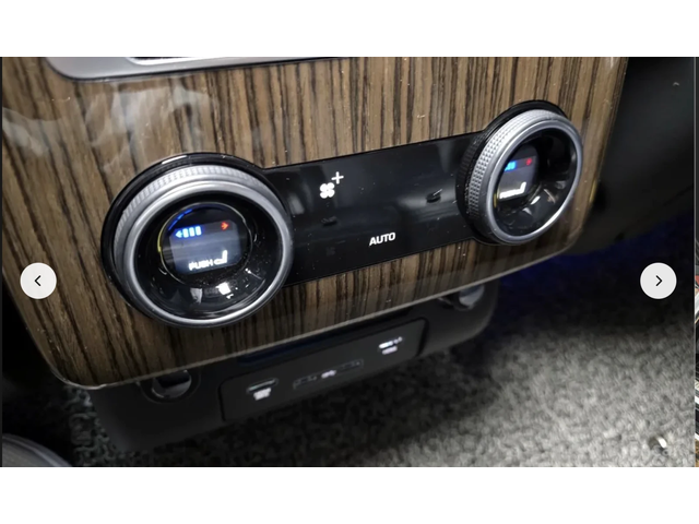 Land Rover Range rover VOGUE* 4.4* V8* DIESEL* ОБДУХВАНЕ* МАСАЖ* 360КАМЕР - автомобили, коли, обяви за нови и употребявани 15