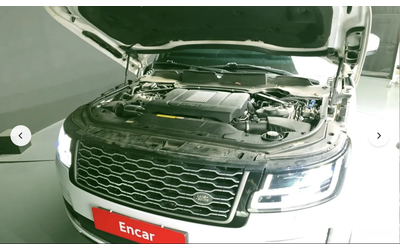 Land Rover Range rover VOGUE* 4.4* V8* DIESEL* ОБДУХВАНЕ* МАСАЖ* 360КАМЕР - автомобили, коли, обяви за нови и употребявани 16