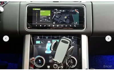 Land Rover Range rover VOGUE* 4.4* V8* DIESEL* ОБДУХВАНЕ* МАСАЖ* 360КАМЕР - автомобили, коли, обяви за нови и употребявани 9