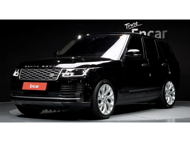 Land Rover Range rover VOGUE* 4.4* V8* DIESEL* ОБДУХВАНЕ* МАСАЖ* 360КАМЕР - автомобили, коли, обяви за нови и употребявани 0