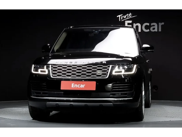 Land Rover Range rover VOGUE* 4.4* V8* DIESEL* ОБДУХВАНЕ* МАСАЖ* 360КАМЕР - автомобили, коли, обяви за нови и употребявани 2