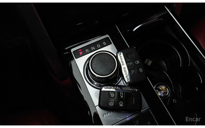 Land Rover Range rover Vogue 5.0 Autobiography* Meridian* SUNROOF* - автомобили, коли, обяви за нови и употребявани 12