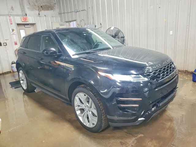 Land Rover Range rover R-DYNAMIC SE* Adaptive Cruise Control* KEYLESS* - автомобили, коли, обяви за нови и употребявани 3