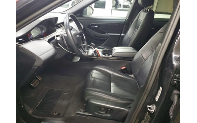 Land Rover Range rover R-DYNAMIC SE* Adaptive Cruise Control* KEYLESS* - автомобили, коли, обяви за нови и употребявани 6