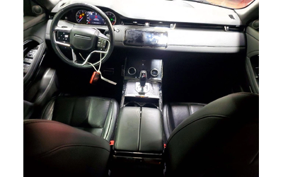 Land Rover Range rover R-DYNAMIC SE* Adaptive Cruise Control* KEYLESS* - автомобили, коли, обяви за нови и употребявани 7