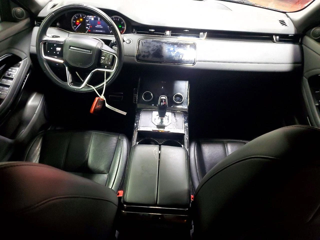 Land Rover Range rover R-DYNAMIC SE* Adaptive Cruise Control* KEYLESS* - автомобили, коли, обяви за нови и употребявани 7