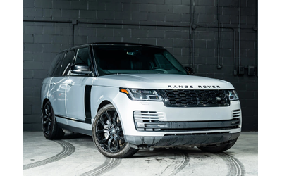 land-rover-range-rover - 0