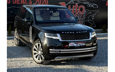 land-rover-range-rover - 0