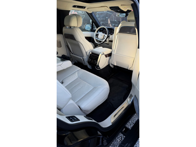 Land Rover Range rover AUTOBIOGRAPHY* P530* ГАРАНЦИЯ* FULL* ЛИЗИНГ - автомобили, коли, обяви за нови и употребявани 10