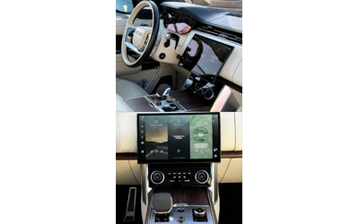 Land Rover Range rover AUTOBIOGRAPHY* P530* ГАРАНЦИЯ* FULL* ЛИЗИНГ - автомобили, коли, обяви за нови и употребявани 11