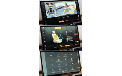 Land Rover Range rover AUTOBIOGRAPHY* P530* ГАРАНЦИЯ* FULL* ЛИЗИНГ - автомобили, коли, обяви за нови и употребявани 12