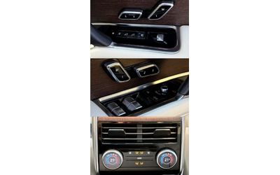 Land Rover Range rover AUTOBIOGRAPHY* P530* ГАРАНЦИЯ* FULL* ЛИЗИНГ - автомобили, коли, обяви за нови и употребявани 13