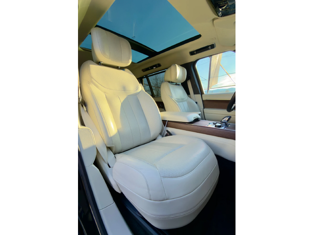 Land Rover Range rover AUTOBIOGRAPHY* P530* ГАРАНЦИЯ* FULL* ЛИЗИНГ - автомобили, коли, обяви за нови и употребявани 8