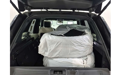 Land Rover Range rover HSE| MEMORY| МЪРТВА ТОЧКА| ПАНОРАМА| 2 КЛЮЧА| - автомобили, коли, обяви за нови и употребявани 14