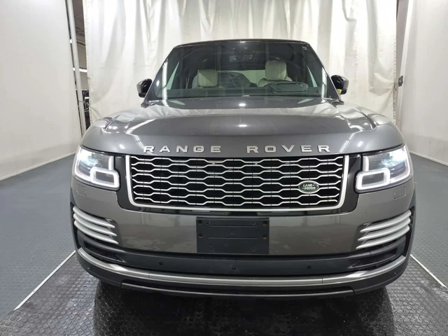 Land Rover Range rover HSE| MEMORY| МЪРТВА ТОЧКА| ПАНОРАМА| 2 КЛЮЧА| - автомобили, коли, обяви за нови и употребявани 2