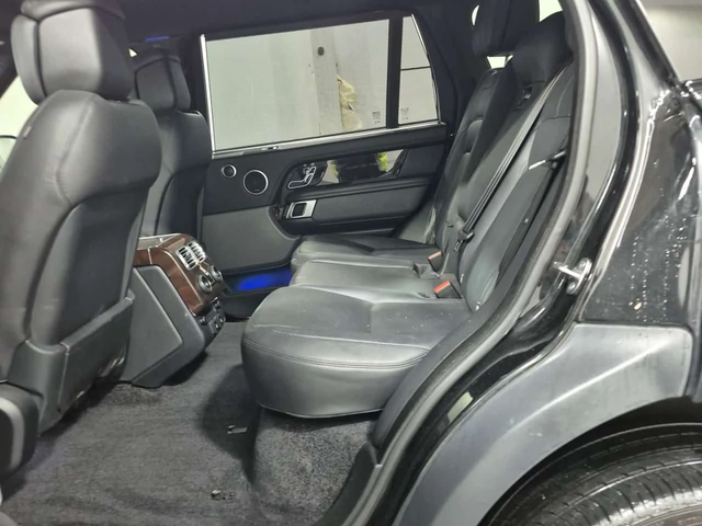Land Rover Range rover * Westminster * HUD * ДИСТРОНИК * ПАМЕТ * NAVI - автомобили, коли, обяви за нови и употребявани 14