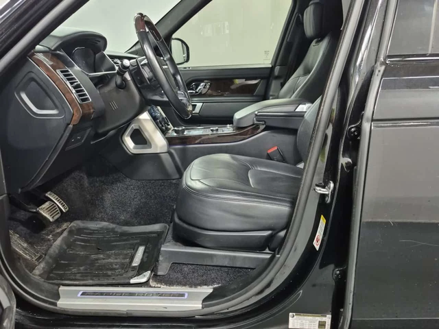 Land Rover Range rover * Westminster * HUD * ДИСТРОНИК * ПАМЕТ * NAVI - автомобили, коли, обяви за нови и употребявани 4