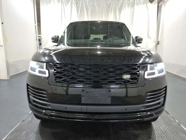 Land Rover Range rover * Westminster * HUD * ДИСТРОНИК * ПАМЕТ * NAVI - автомобили, коли, обяви за нови и употребявани 5