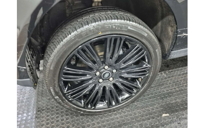 Land Rover Range rover * Westminster * HUD * ДИСТРОНИК * ПАМЕТ * NAVI - автомобили, коли, обяви за нови и употребявани 6