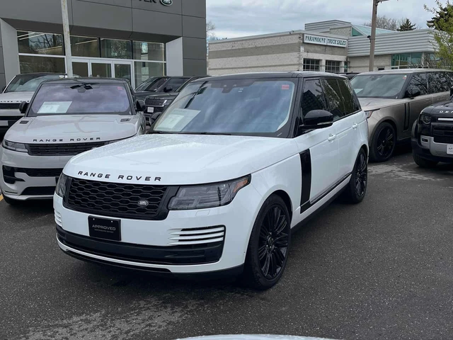 Land Rover Range rover | Westminster | MERIDIAN | ВАКУМ | ОБДУХВАНЕ | - автомобили, коли, обяви за нови и употребявани 0