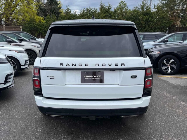 Land Rover Range rover | Westminster | MERIDIAN | ВАКУМ | ОБДУХВАНЕ | - автомобили, коли, обяви за нови и употребявани 3
