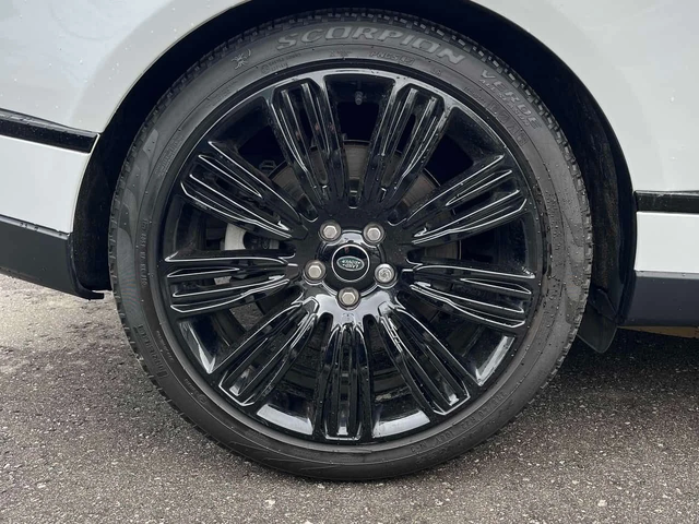 Land Rover Range rover | Westminster | MERIDIAN | ВАКУМ | ОБДУХВАНЕ | - автомобили, коли, обяви за нови и употребявани 6