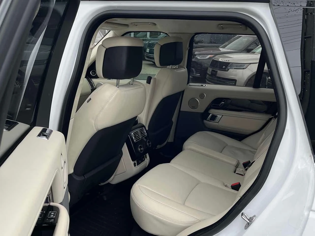 Land Rover Range rover | Westminster | MERIDIAN | ВАКУМ | ОБДУХВАНЕ | - автомобили, коли, обяви за нови и употребявани 9