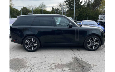 land-rover-range-rover - 2