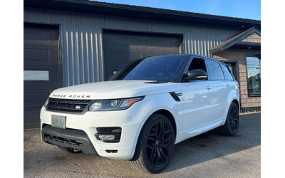 land-rover-range-rover-5-0l-8cyl-4wd - 0