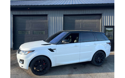 land-rover-range-rover-5-0l-8cyl-4wd - 1
