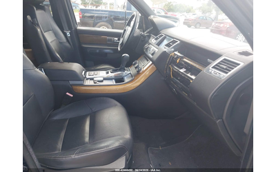 land-rover-range-rover-5-0l-v-8-di-dohc-vvt-375hp-4x4-drive - 4