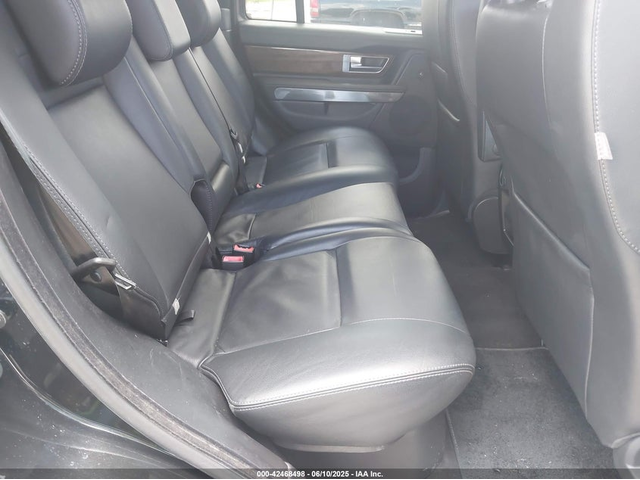 Land Rover RANGE ROVER 5.0L V-8 DI, DOHC, VVT, 375HP 4X4 Drive - автомобили, коли, обяви за нови и употребявани 7