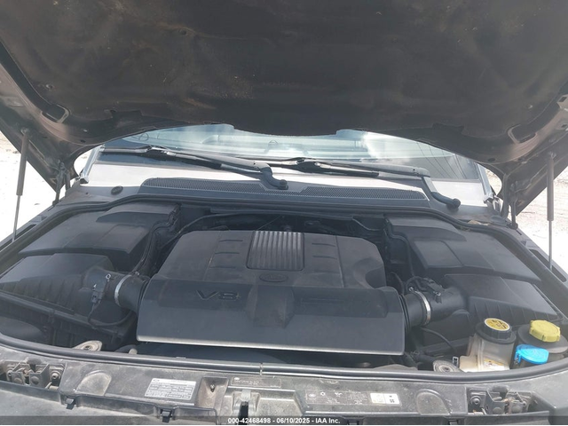 Land Rover RANGE ROVER 5.0L V-8 DI, DOHC, VVT, 375HP 4X4 Drive - автомобили, коли, обяви за нови и употребявани 9