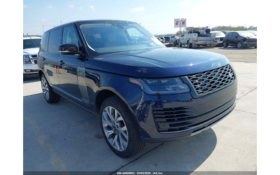 land-rover-range-rover-5-0l-v-8-di-dohc-vvt-supercharger-518hp-4x4-drive - 0