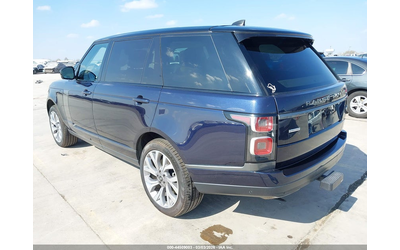 land-rover-range-rover-5-0l-v-8-di-dohc-vvt-supercharger-518hp-4x4-drive - 2
