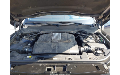 Land Rover RANGE ROVER 5.0L V-8 DI, DOHC, VVT, SUPERCHARGER, 518HP 4X4 Drive - автомобили, коли, обяви за нови и употребявани 9