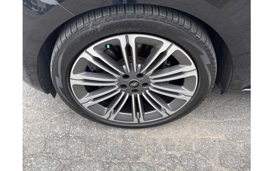 Land Rover Range Rover FACE* AUTOBIOGRAPHY* AWD* - автомобили, коли, обяви за нови и употребявани 6