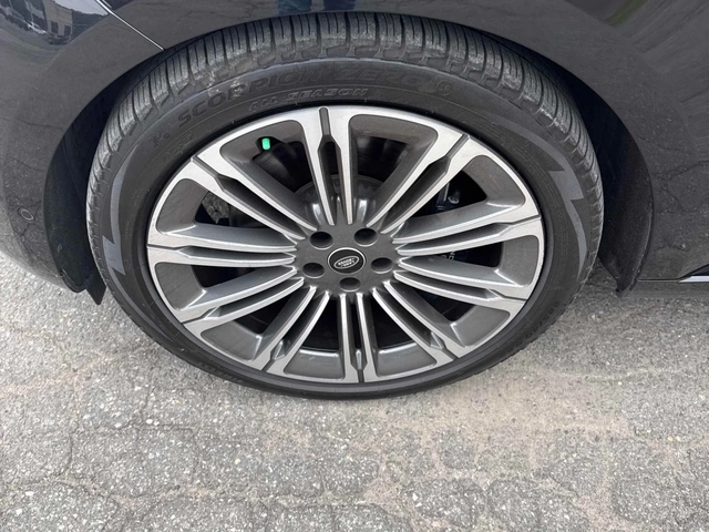 Land Rover Range Rover FACE* AUTOBIOGRAPHY* AWD* - автомобили, коли, обяви за нови и употребявани 6