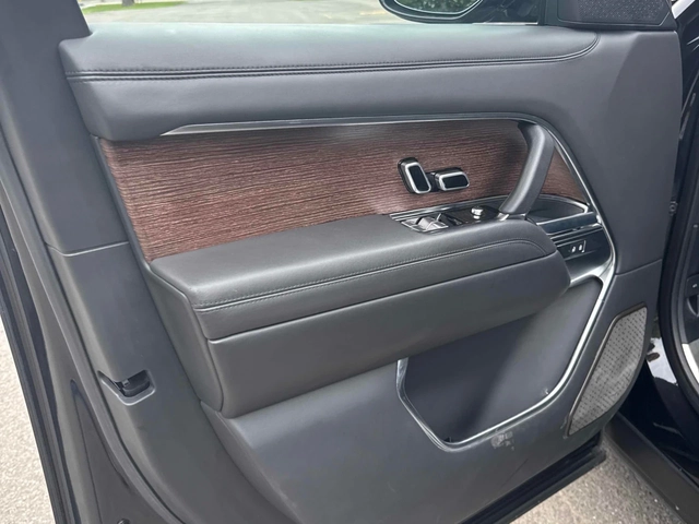 Land Rover Range Rover FACE* AUTOBIOGRAPHY* AWD* - автомобили, коли, обяви за нови и употребявани 9