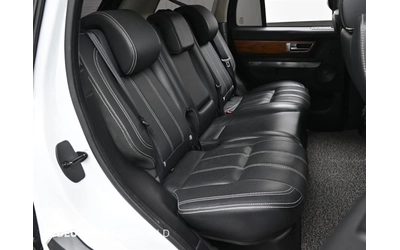 Land Rover Range Rover КОМПРЕСОР* КАМЕРА* ТЕЛЕВИЗОРИ* ЛИЗИНГ - автомобили, коли, обяви за нови и употребявани 8