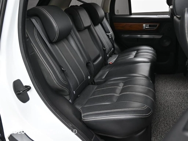 Land Rover Range Rover КОМПРЕСОР* КАМЕРА* ТЕЛЕВИЗОРИ* ЛИЗИНГ - автомобили, коли, обяви за нови и употребявани 8